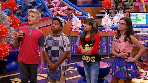 game shakers full episode